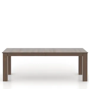 Core Rectangular Wood Table
