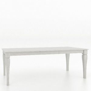 Core Wood Top Table