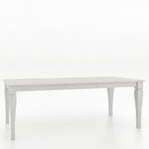 Core Wood Top Table