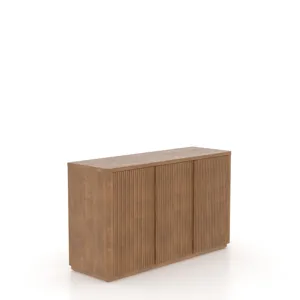 Modern Buffet