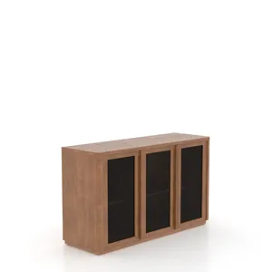 Modern Buffet