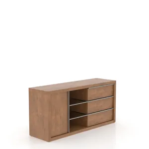Modern Buffet