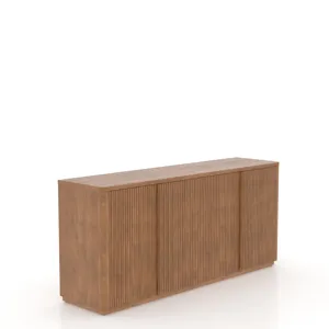 Modern Buffet