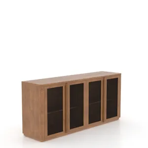 Modern Buffet