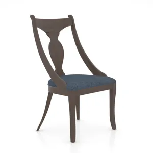 Farmhouse Side Chair