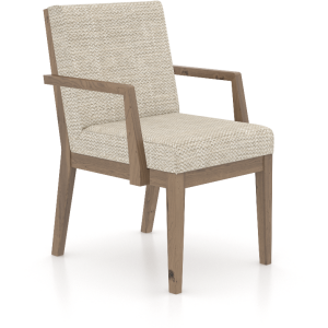 Loft Upholstered Chair