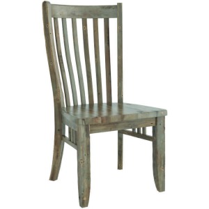 Champlain Wood Side Chair