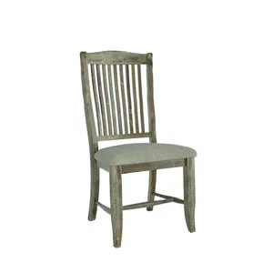 Champlain Upholstered Side Chair