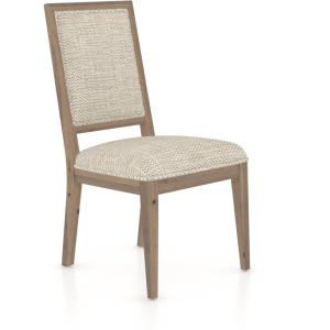 Loft Upholstered Chair
