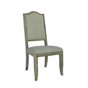 Champlain Upholstered Side Chair