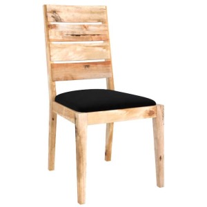 Loft Upholstered Side Chair