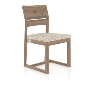 Loft Upholstered Chair