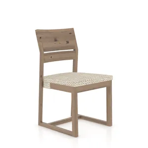 Loft Upholstered Chair