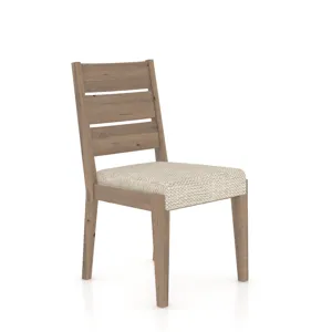 Loft Upholstered Chair