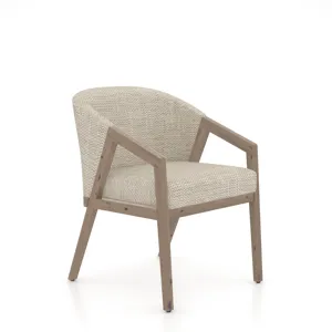 Loft Upholstered Chair