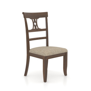 Canadel Upholstered Side Chair