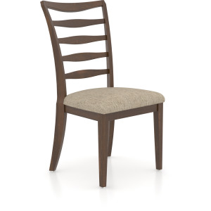 Canadel Upholstered Side Chair