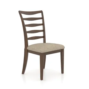 Canadel Upholstered Side Chair