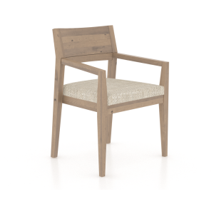 Loft Upholstered Chair