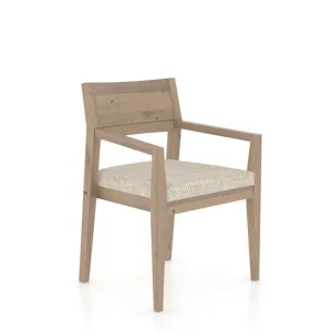 Loft Upholstered Chair