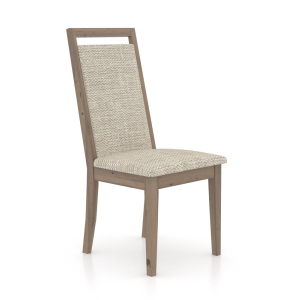 Loft Upholstered Chair
