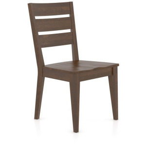 Canadel Wood Side Chair