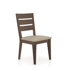 Canadel Upholstered Side Chair