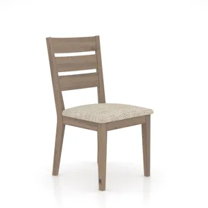 Loft Upholstered Chair