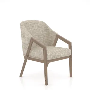 Loft Upholstered Chair