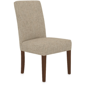 Canadel Upholstered Side Chair
