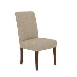 Canadel Upholstered Side Chair