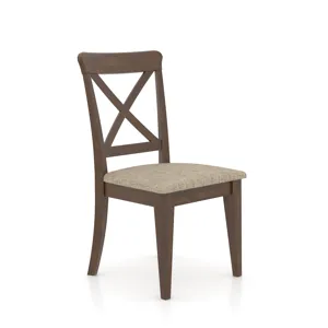 Canadel Upholstered Side Chair