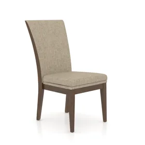 Canadel Upholstered Side Chair