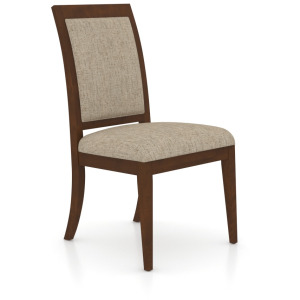 Canadel Upholstered Side Chair