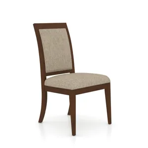 Canadel Upholstered Side Chair