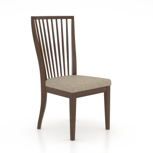 Canadel Upholstered Side Chair