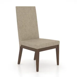 Canadel Upholstered Side Chair