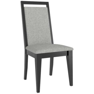 Gourmet Upholstered Side Chair