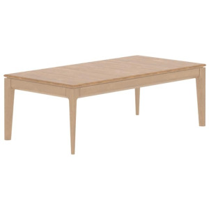 Accent Rectangular Coffee Table