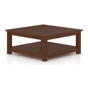 Accent Square Coffee Table