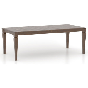 Core Rectangular Wood Table