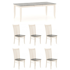 Core 7 PC Dining Set