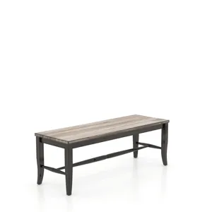 Champlain Bench 8903