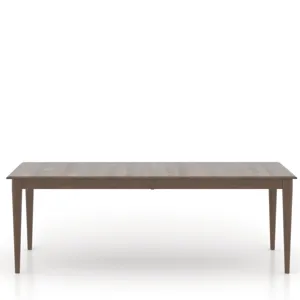 Core Rectangular Wood Table