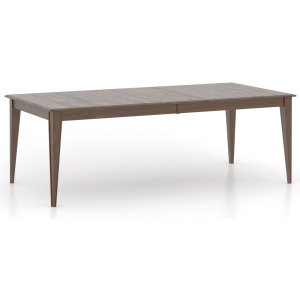 Core Rectangular Wood Table