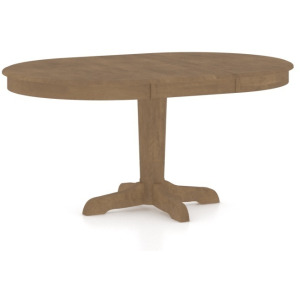 Canadel 30" Round Table