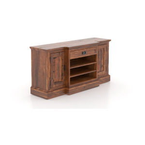 Accent Media Unit