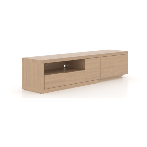 Accent Media Unit