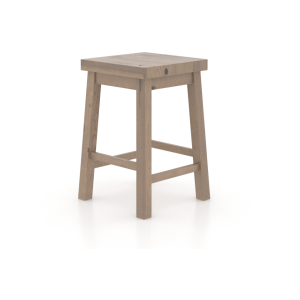 Loft Wood Stool