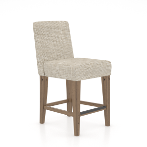 Loft Upholstered Stool